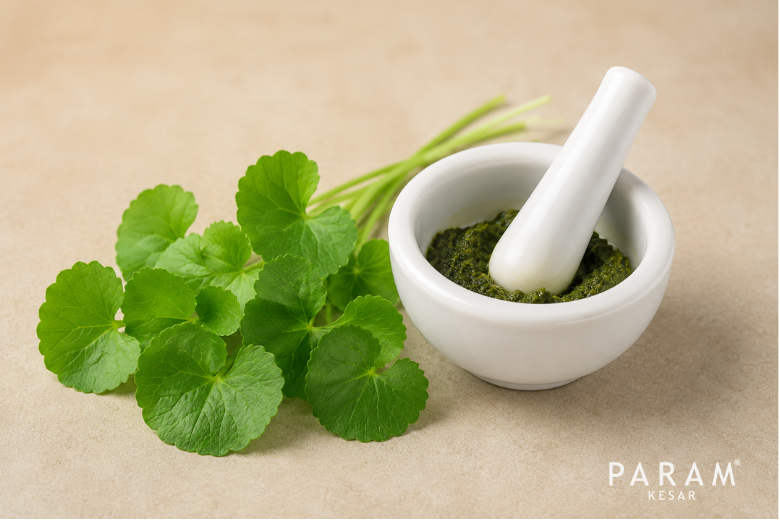 Centella Asiatica Extract